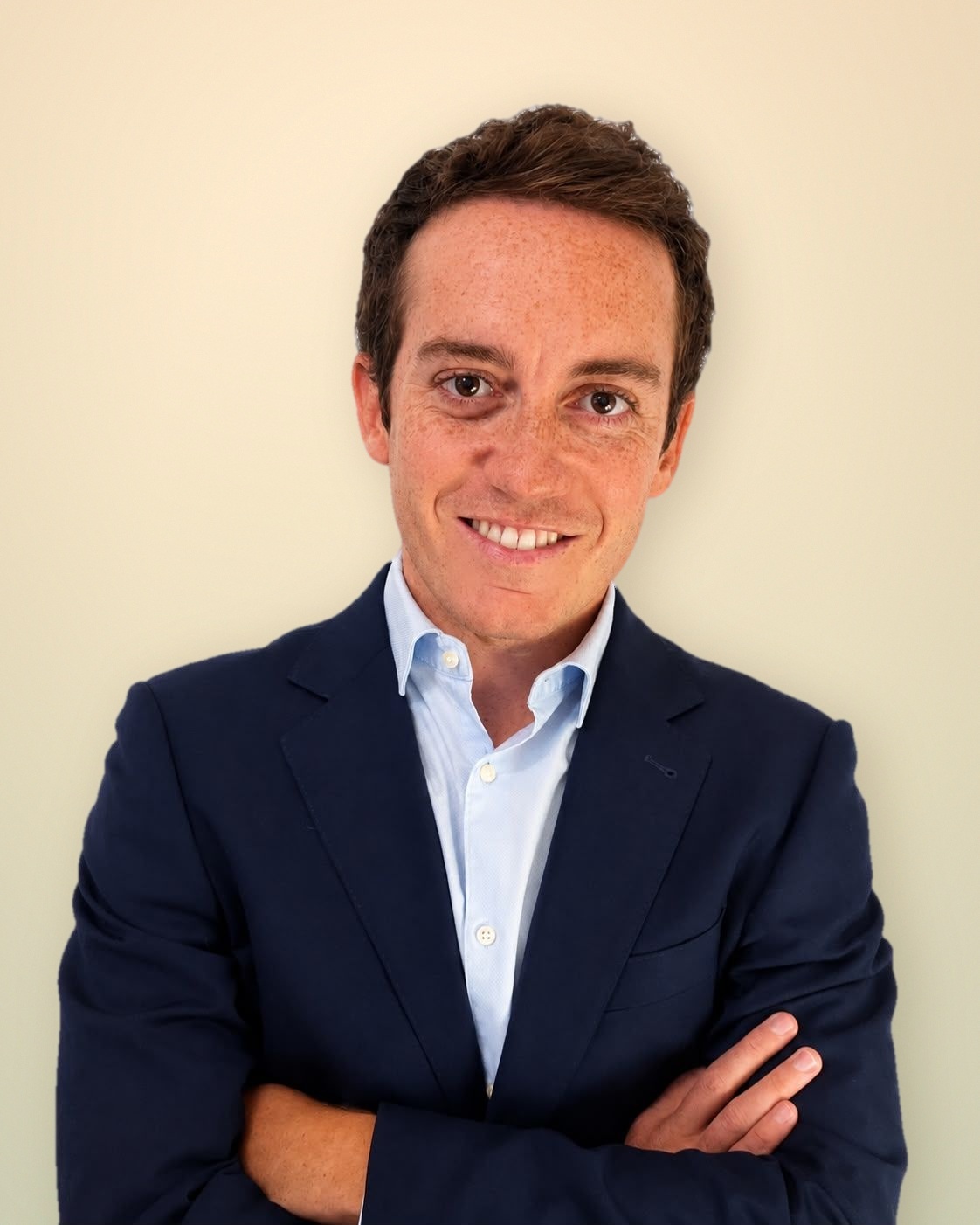Javier Reimúndez, psicólogo en Collado Villalba y Guadarrama